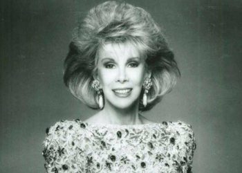 Hamptons Film Series Screening Comedy Special Featuring Joan Rivers, Rodney Dangerfield, And Carol Burnett