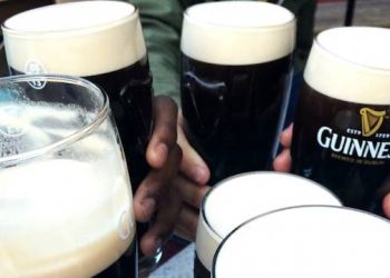 Find Your Lucky Pot Of Gold During This East End March Of The Leprechauns Event