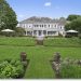 A Sentimental Journey:  A Century Old Waterfront Home In The Hamptons Combines Luxury, Style And Charm To Create Sweet, Lasting Memories on Mecox Bay