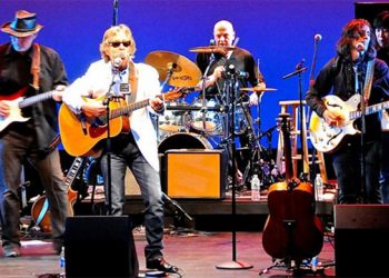 A Hamptons Tribute To Bob Dylan And The Band