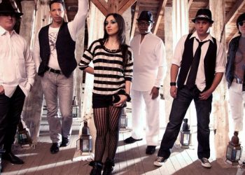 Caliente Hamptons Latin Night To Feature Three East End Favorites