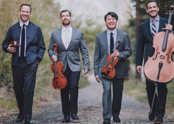 Hamptons Chamber Music Festival To Launch New Spring Series