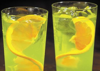 Forget The Irish Pub: Eight St. Patrick’s Day-Themed Drinks To Try During Your Shamrock Shenanigans