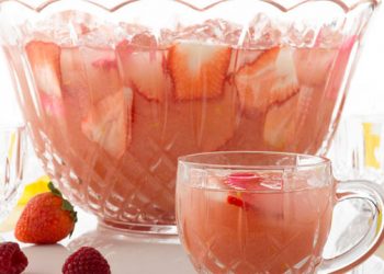 Spring Awakening: Toast To The End Of Winter With These Seven Spring-Themed Cocktails