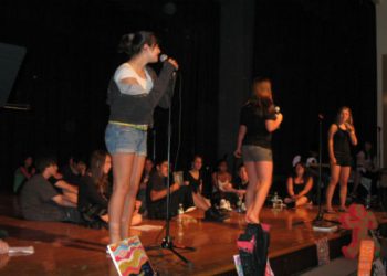 Montauk Students Use Poetry To Express Themselves During Annual Hamptons Performance