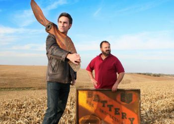 History Channel’s “American Pickers” To Film On The East End