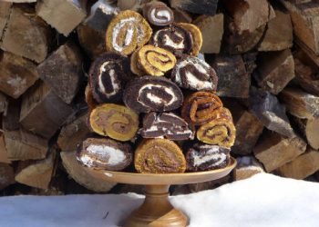 Hamptons Gallery To Exhibit Continuation Of Christa Maiwald’s Landscape Cake Series