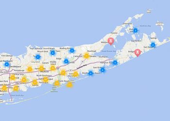New York’s Highest Court Strikes Down Local Sex Offender Residency Laws