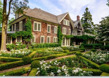 A Luxurious Lifestyle: Inside Gardenside Southampton