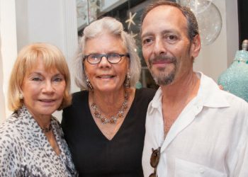 Southampton Animal Shelter Foundation Partners With Sequin Jewelers For Palm Beach Unconditional Love Kickoff Party