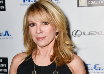 “The Real Housewives Of New York City” Star To List Hamptons Estate