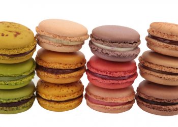 Several New York City Bakeries To Offer Free Macarons On 6th Annual “Macaron Day NYC”