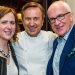 Chef Daniel Boulud’s Sunday Supper Raises The Equivalent Of 112,150 Meals For Citymeals