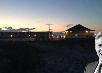 George Clooney’s Business Partner Backs Hamptons Luxury Home And Golf Community Project