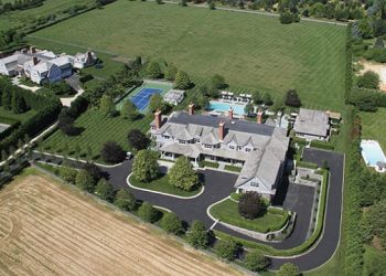 The Who, What, When And Where Of Hamptons Rentals