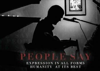 People Say NY Returns For First Open Mic And Art Night Of 2015
