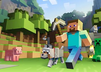 East End Gamers Take Notice: Hamptons Theater Hosting Debut Minecraft Adventure