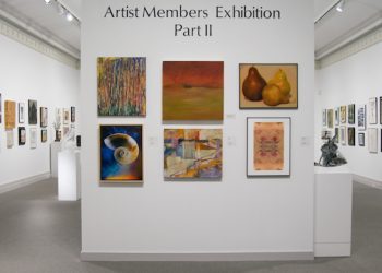 Generous Donation Allows Hamptons Museum To Offer Free Exhibit Admission Through 2016