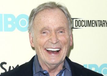 Montauk’s Dick Cavett Kicking Off Inaugural “Word Up: Long Island LitFest”