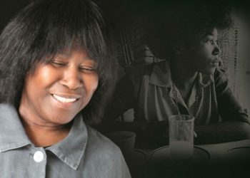 Joan Armatrading Chooses Hamptons Venue For Debut Solo Concert