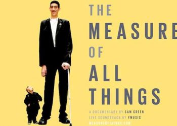 Filmmakers Making Rare Appearance When Cinema Meets Live Narration And Music