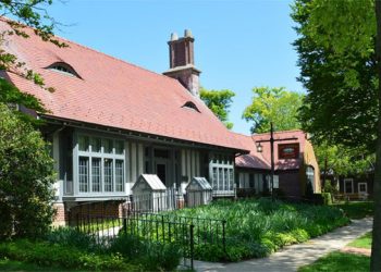 East Hampton Library Pays Tribute To Former Board Chair With New Conversation Series