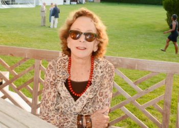 Barbara Slifka, Patty And Jay Baker To Be Honored During Bay Street Theater’s Annual Spring Benefit