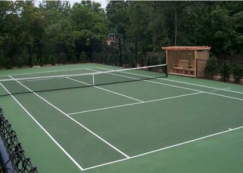 Looking Up In The Hamptons