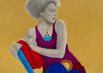 “Light In The Tunnel” Supports East End Domestic Violence Agency