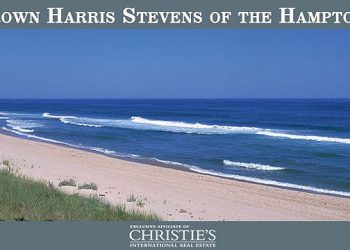 Christie’s International Real Estate Selects Brown Harris Stevens As Affiliate-Of-The-Year