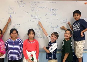 Rebecca Morgan Taylor Joins Project MOST As Executive Director