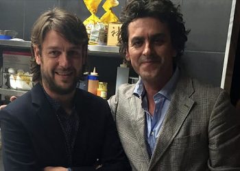 Klima Restaurant Brings A Touch Of Barcelona Flair To Miami Beach