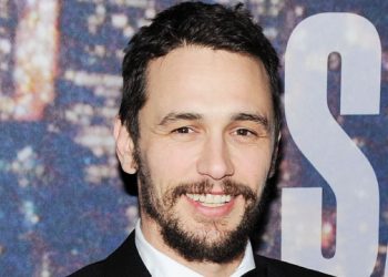 How To Score An Invite To A James Franco Party