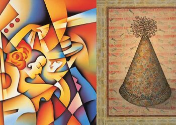 Art Groove: When Music, Movies, And Contemporary Art Collide In The Hamptons