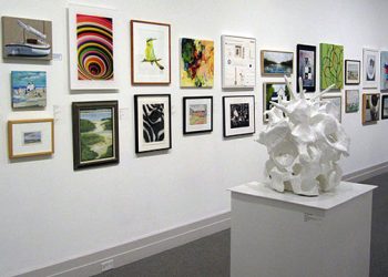 Hamptons Museum Accepting Submissions For Annual Members Exhibit
