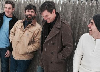 Get A Double Dose Of Live Music At Bay Street This Weekend