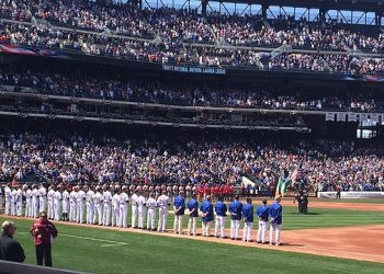 Montauk Brewing Company Scores A Home Run During New York Mets’ Home Opener
