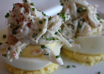 April Showers Bring The Start Of Long Island Restaurant Week