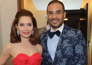 Victor de Souza’s New Online Collection Showcases Global Inspiration