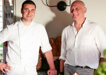 Get A Taste Of The Hamptons During Annual School Fundraiser