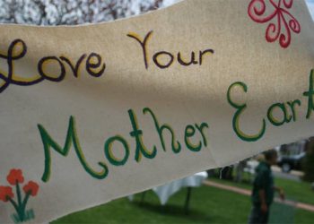 Going Green In The Hamptons: Westhampton Beach Holding 7th Annual Earth Day Celebration