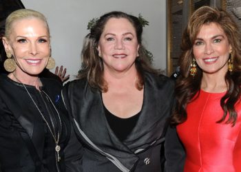 New York Center For Children Hosts 20th Anniversary Spring Cocktail Reception