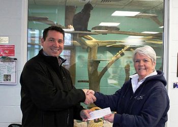 Hamptons Animal Shelter Chosen As Subaru Hometown Charity Benefactor