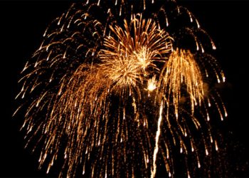 Montauk Chamber Of Commerce Holding Crowd Sourcing Campaign In Support Of Annual Hamptons Fourth Of July Fireworks