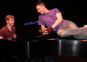 Raw Theater Hits The Stage In The Hamptons: New Works Festival To Feature In Development Plays