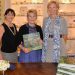 Scully & Scully Celebrates Fund For Park Avenue Tulips