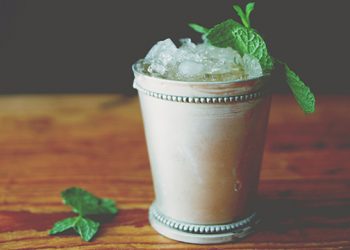 Off To The Races: Five Kentucky Derby Themed Drinks