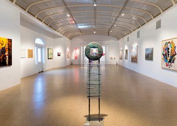 “East End Collected” Honors The Local Art Community