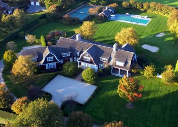 Quimby Lane Estate Closes For $13,750,000: This Week’s Top Hamptons Real Estate Transfer