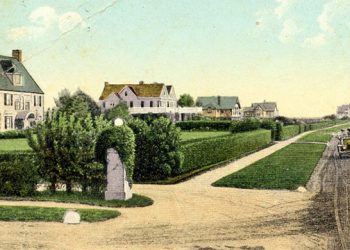 Southampton’s 375th Anniversary May Festivities Feature America’s First Whalers And Hamptons House Tours